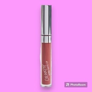 Colourpop Take Five Ultra Matte Lip